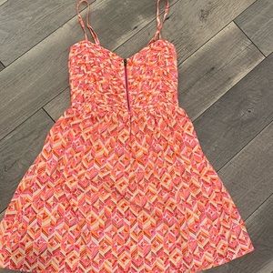 Roxy sun dress